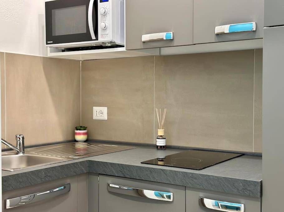 Loft Nizza Blu Apartment Turin Ngoại thất bức ảnh