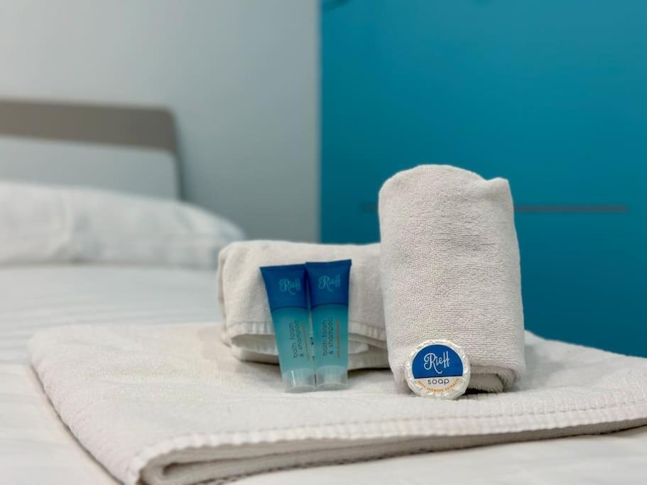 Loft Nizza Blu Apartment Turin Ngoại thất bức ảnh